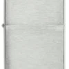 Armor® in Sterling Silver spazzolato