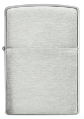 Armor® in Sterling Silver spazzolato