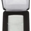 Armor® in Sterling Silver spazzolato
