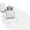 Sterling Silver Vintage con incisioni