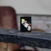Taglia e incolla il disegno Zippo