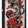 Tatuaggio serpente Tatuaggio serpente