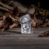 Teschio con sorpresa “cervello”