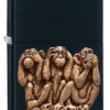 Three Monkeys Three Monkeys