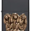 Three Monkeys Three Monkeys