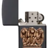 Three Monkeys Three Monkeys