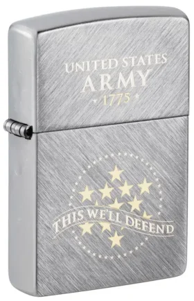 U.S. Army® Design “This We’ll Defend”