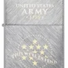 U.S. Army® Design “This We’ll Defend”