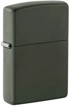 Verde opaco classico
