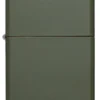 Verde opaco classico Verde opaco classico