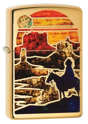 Zfusion Desert
