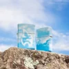 Zippo Cielo nuvoloso