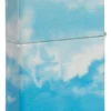 Zippo Cielo nuvoloso