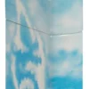 Zippo Cielo nuvoloso
