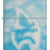 Zippo Cielo nuvoloso