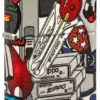 zippo I Spy zippo I Spy