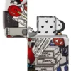 zippo I Spy zippo I Spy