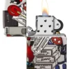 zippo I Spy zippo I Spy