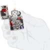 zippo I Spy zippo I Spy