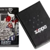 zippo I Spy zippo I Spy