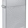 Zippo Slim® con design a pois