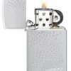 Zippo Slim® con design a pois