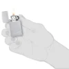 Zippo Slim® con design a pois